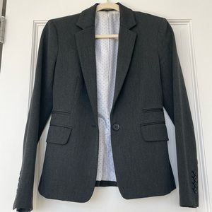 express blazer